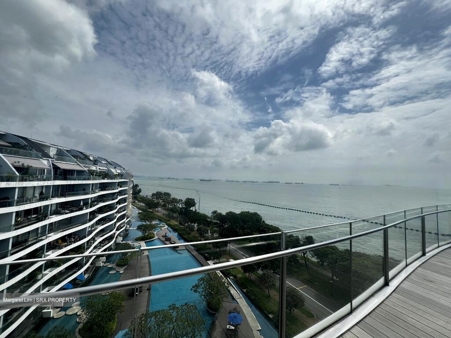 The Coast at Sentosa Cove (D4), Condominium #470741881